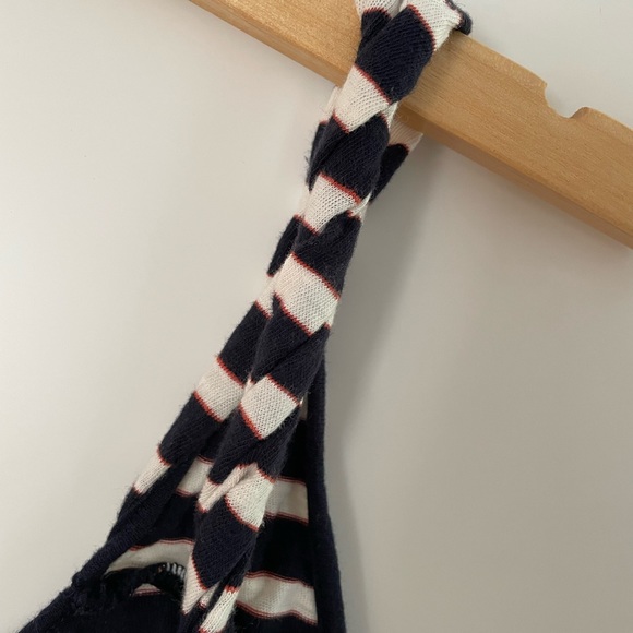 Current/Elliott Twisted Tank, size 1 (XS/S) - Picture 5 of 8